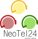 NEOTEL24 логотип